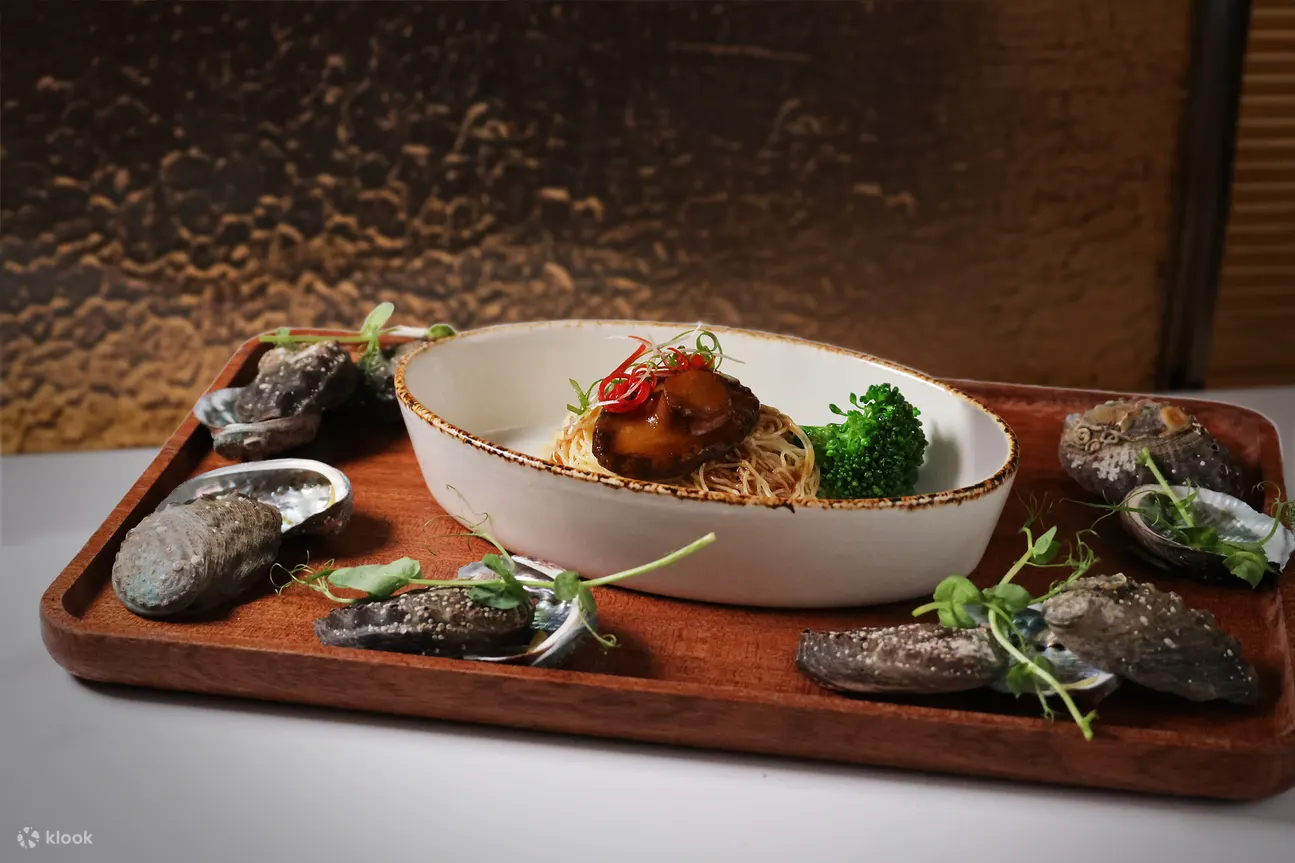 Hopewell Hotel |  Lobby Cafe | Semi Lunch, Dinner Buffet